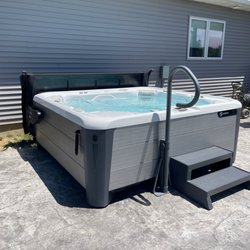 Backyard Leisure - Springfield, IL