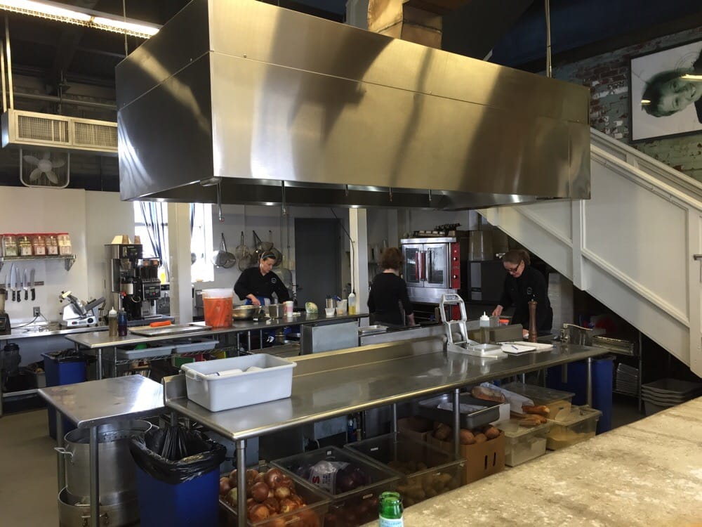 CINCH FOOD Updated September 2024 15 Reviews 75 Hillside Rd