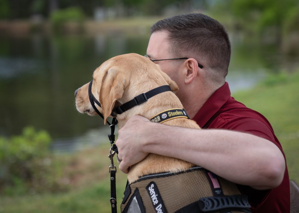 Canines For Service - social services organization in Wilmington, NC