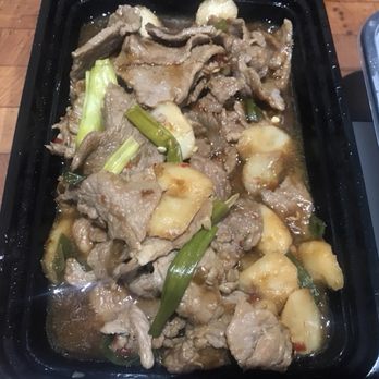 Wong's Kitchen - Boiled beef is gross - Cantonese Near Me - Arleta, California Wong's Kitchen - Boiled beef is gross - Cantonese Near Me - Arleta, California