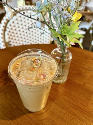 Morning Jones by null