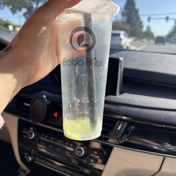 Boba Bliss - Bubble Tea Near Me - Dublin, California