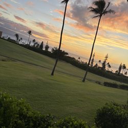 Maui Beachfront Rentals - View from the lanai