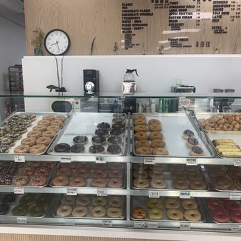 Island Glazed - Donuts - Coffee & Tea Near Me - Aiea, Hawaii Island Glazed - Donuts - Coffee & Tea Near Me - Aiea, Hawaii