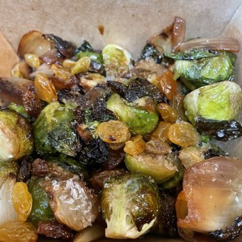 Myke's Pizza - Brussels sprouts - Pizza Near Me - Mesa, Arizona Myke's Pizza - Brussels sprouts - Pizza Near Me - Mesa, Arizona