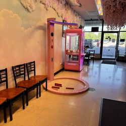 Cow Bubble Tea Cafe