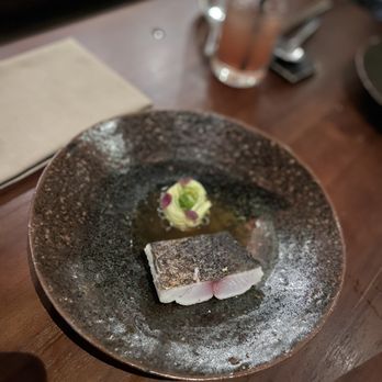 JUA - Mackerel - Korean Near Me - New York, New York JUA - Mackerel - Korean Near Me - New York, New York