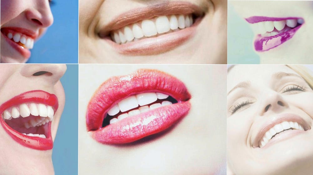 Projetamos Sorrisos