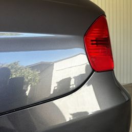 After repair