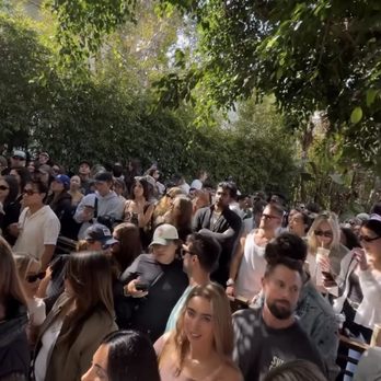 Boulevard - So much fun - Coffee & Tea Near Me - Los Angeles, California