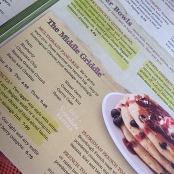 First Watch - Healthy options - Breakfast & Brunch Near Me - Orlando, Florida First Watch - Healthy options - Breakfast & Brunch Near Me - Orlando, Florida