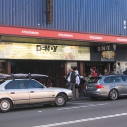 Dendy Cinemas