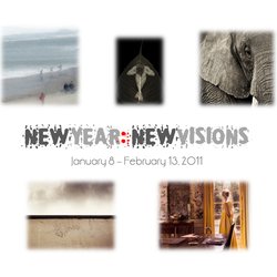 Weston Gallery - New Year: New Vision at Weston Gallery, Carmel-by-the-Sea, CA