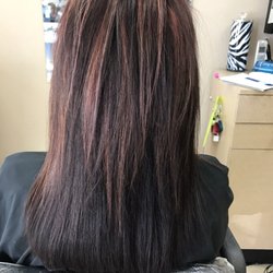 Reflections Beauty Salon