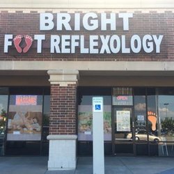 Bright Foot Reflexology