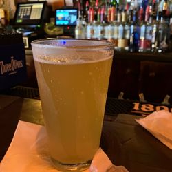 The Harbor Bar & Grill - Jucifers at the bar