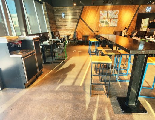 Shake Shack Las Colinas by null