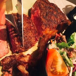 Hof Ten Bruul - Entrecôte 500gr