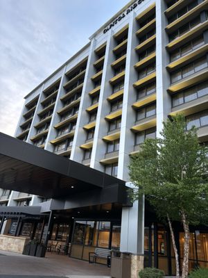 Radisson Hotel St. Paul Downtown by null