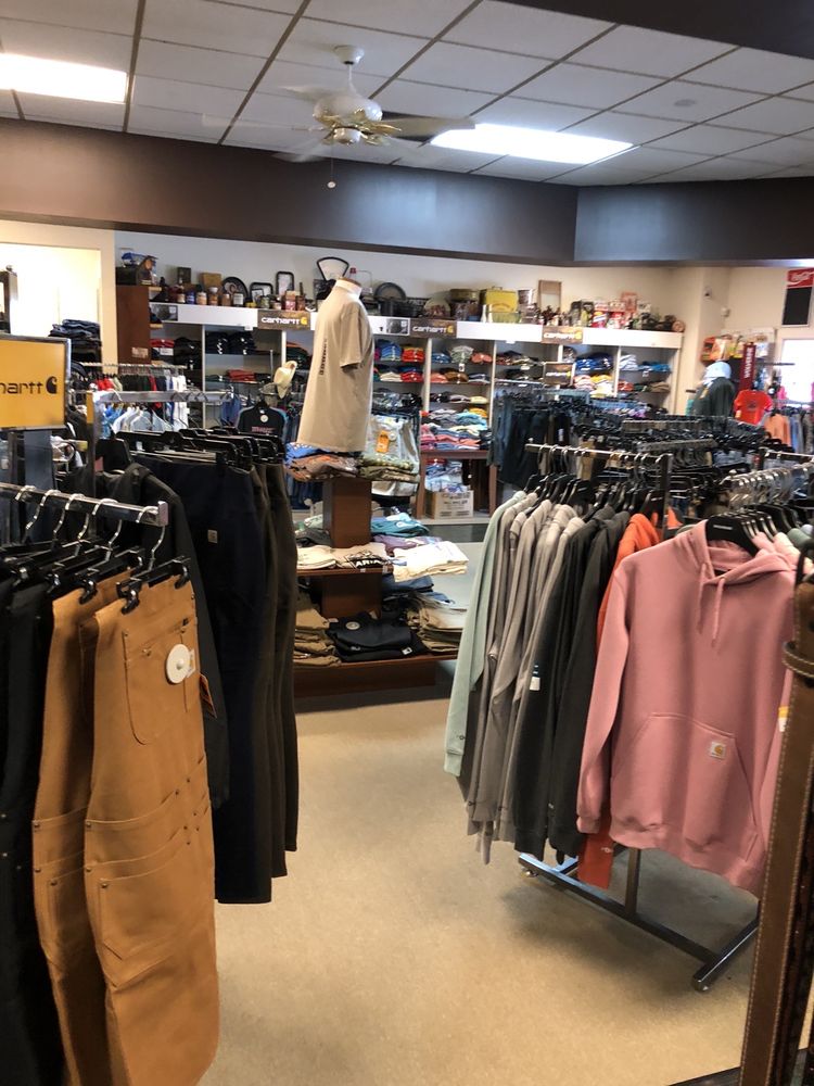 GREENE’S HG GENERAL STORE Updated August 2024 1530 Nc Highway 67