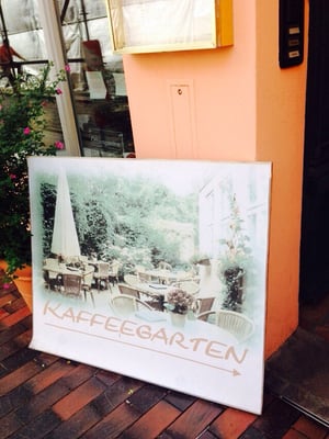 Cafe Küpper by null