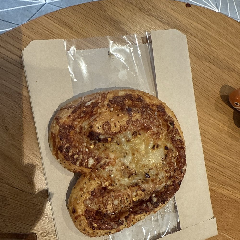 Palmier Palmier