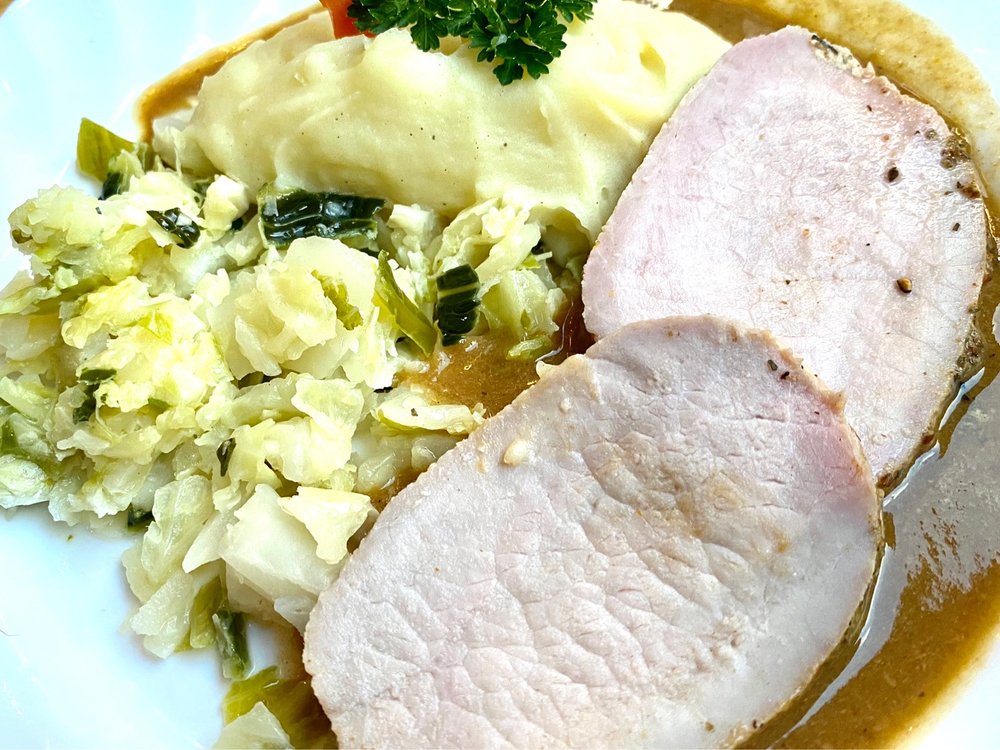 Rüdesheimer Schloss Weinhaus