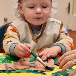 Gymboree Play & Music, Encino