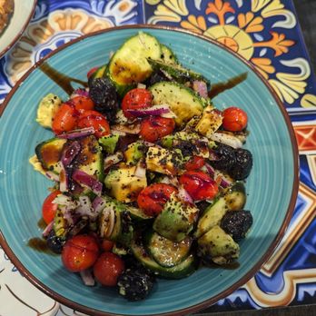 Notes Of Marrakesh - Juice Bars & Smoothies Near Me - Tulsa, Oklahoma