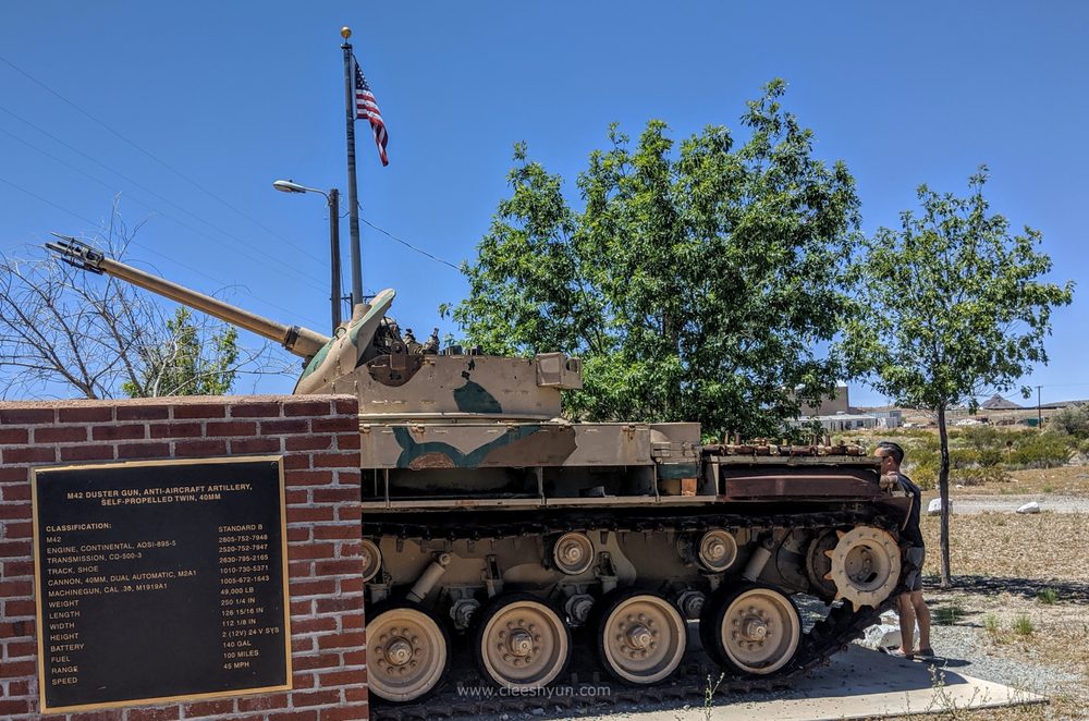 VETERANS PARK Updated September 2024 13 Photos Lordsburg, New