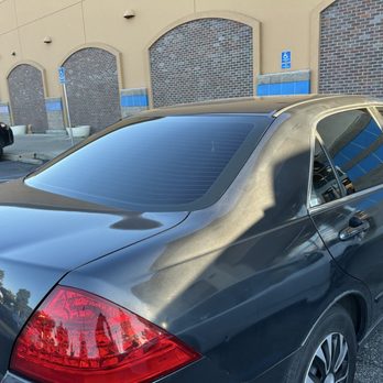 Deluxe Window Tinting - Love my tint - Car Window Tinting Near Me - Roseville, California Deluxe Window Tinting - Love my tint - Car Window Tinting Near Me - Roseville, California