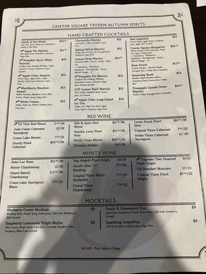Menu photo 4 In The Village, A Fine Salon & Day Spa, Woolwich Woolwich, NJ Menu photo 4 In The Village, A Fine Salon & Day Spa, Woolwich Woolwich, NJ