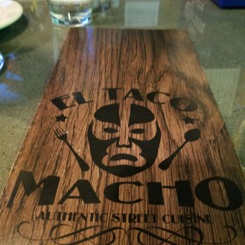 El Taco Macho - Mexican Near Me - Painesville, Ohio El Taco Macho - Mexican Near Me - Painesville, Ohio