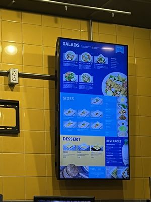 Moby Dick House of Kabob by null
