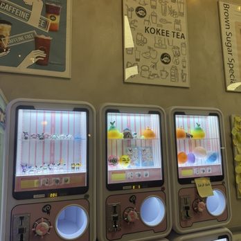 Kokee Tea-Centreville - Bubble Tea Near Me - Centreville, Virginia