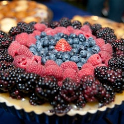 Cooperage Scarpas Catering