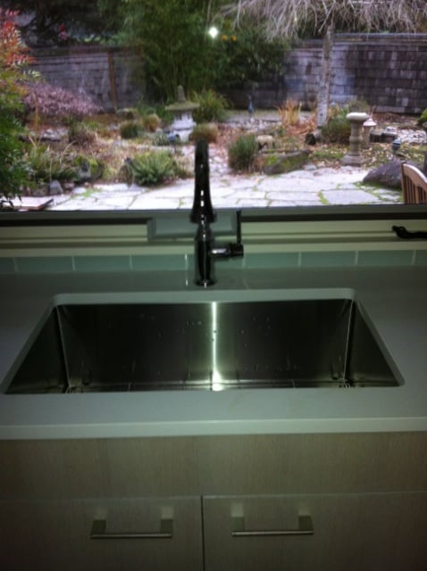 Slide of Nadean's Custom Plumbing