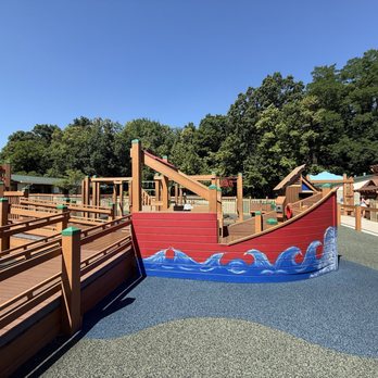 Kayla's Playground - Playgrounds Near Me - Franklin, Wisconsin Kayla's Playground - Playgrounds Near Me - Franklin, Wisconsin