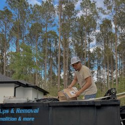 Exclusive Junk Removal Services 