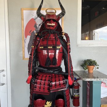Ninja Ramen - Ramen Near Me - Daytona Beach, Florida