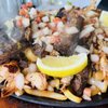El Aguila gift card
