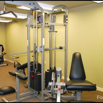 Midtown Lofts - Fitness room - Apartments Near Me - Tacoma, Washington Midtown Lofts - Fitness room - Apartments Near Me - Tacoma, Washington