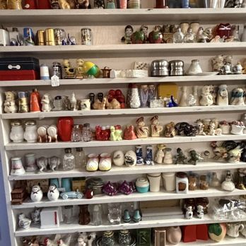 Artifacts - Antiques Near Me - Iowa City, Iowa