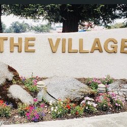 The Village Shopping Center