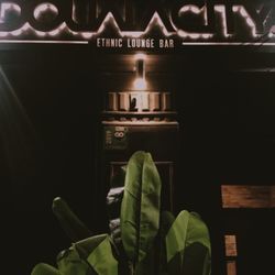 Douala City - Douala City Bar