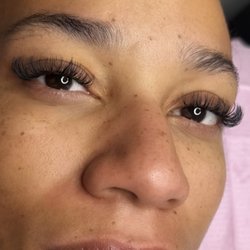 One of Aerielle's sets