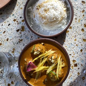 Copra - Indian Near Me - San Francisco, California