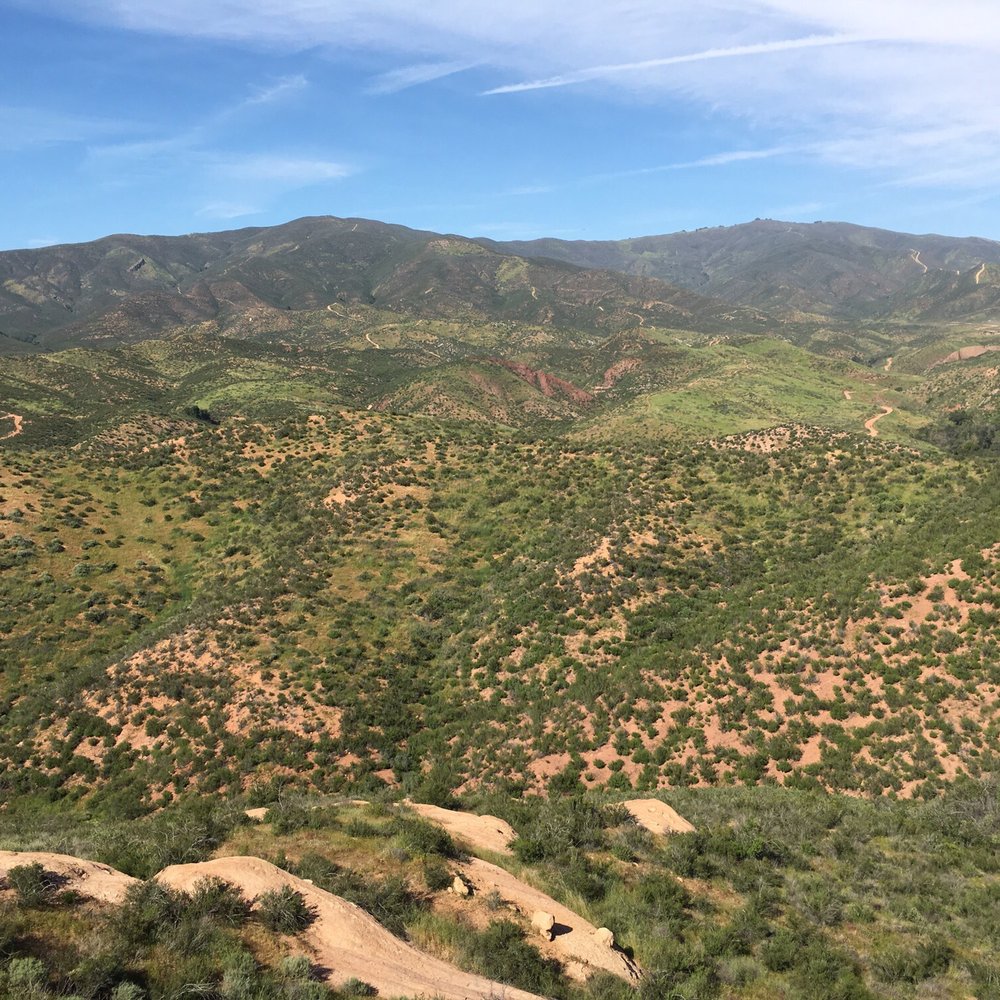 Texas Canyon - Hiking Near Me - Santa Clarita, California Texas Canyon - Hiking Near Me - Santa Clarita, California