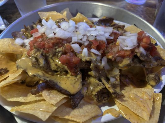 Zippy's Burritos Tacos & More by null