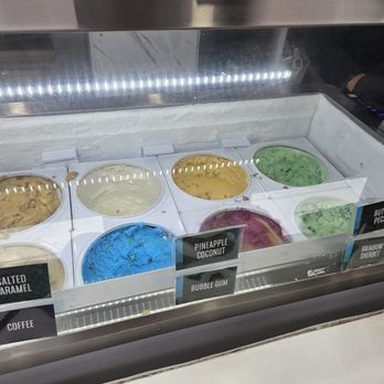 The Dolly Llama - ice cream flavors - Ice Cream & Frozen Yogurt Near Me - Yucaipa, California The Dolly Llama - ice cream flavors - Ice Cream & Frozen Yogurt Near Me - Yucaipa, California